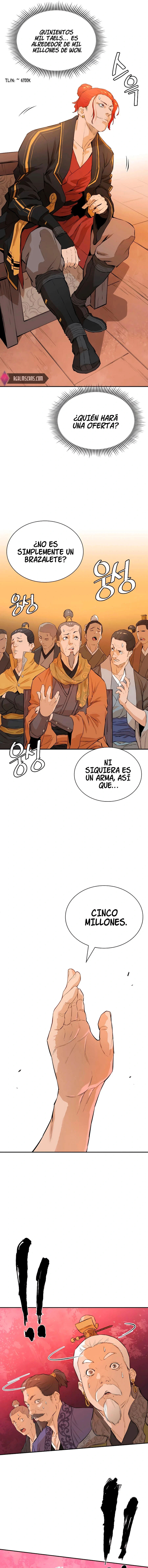  Villano Sin Rival > Capitulo 20 > Page 71