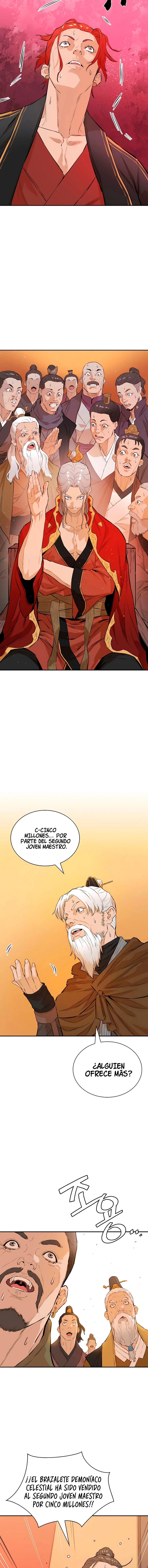  Villano Sin Rival > Capitulo 20 > Page 91