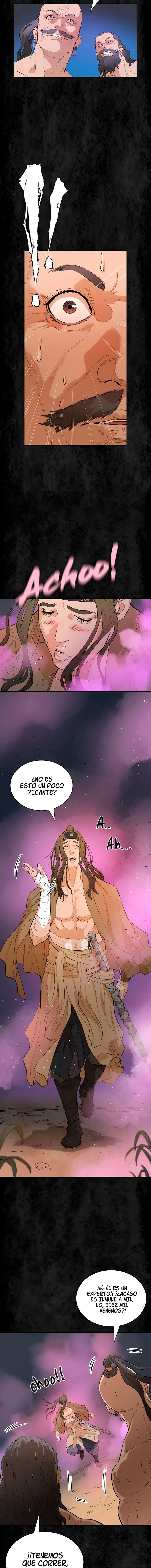  Villano Sin Rival > Capitulo 21 > Page 71