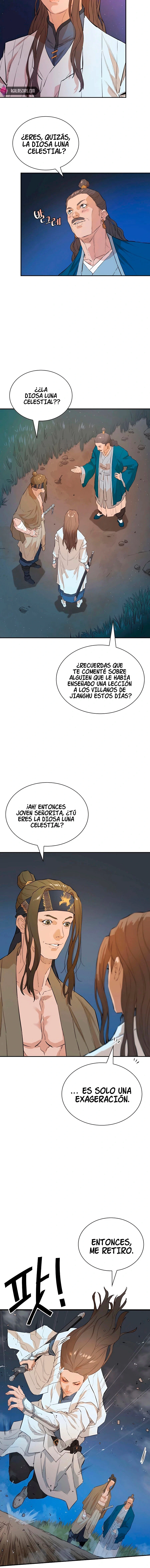  Villano Sin Rival > Capitulo 21 > Page 131