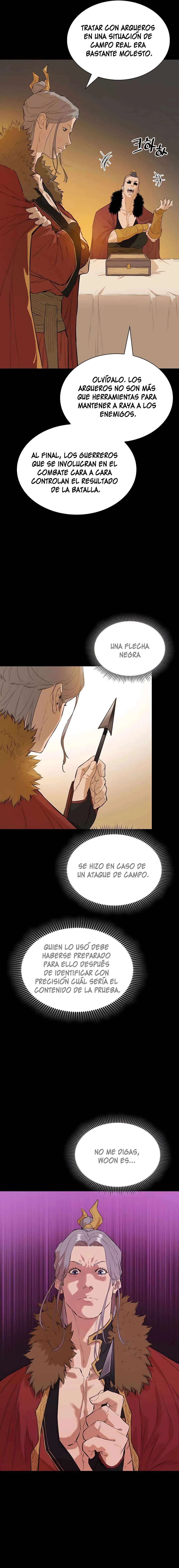  Villano Sin Rival > Capitulo 25 > Page 111