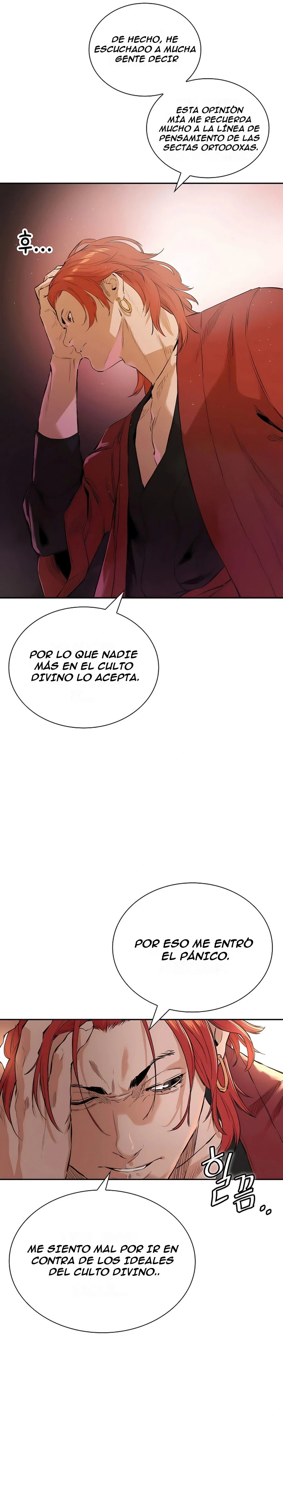  Villano Sin Rival > Capitulo 4 > Page 241