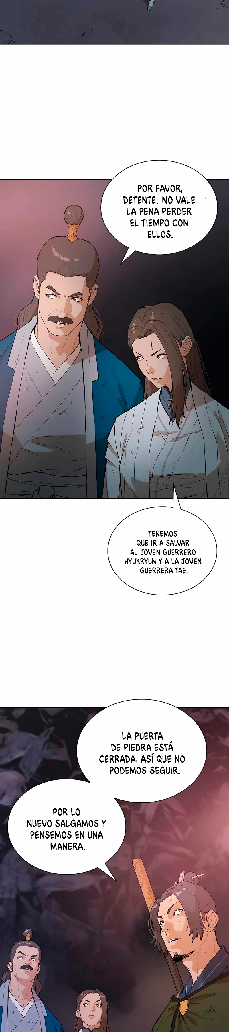  Villano Sin Rival > Capitulo 51 > Page 181