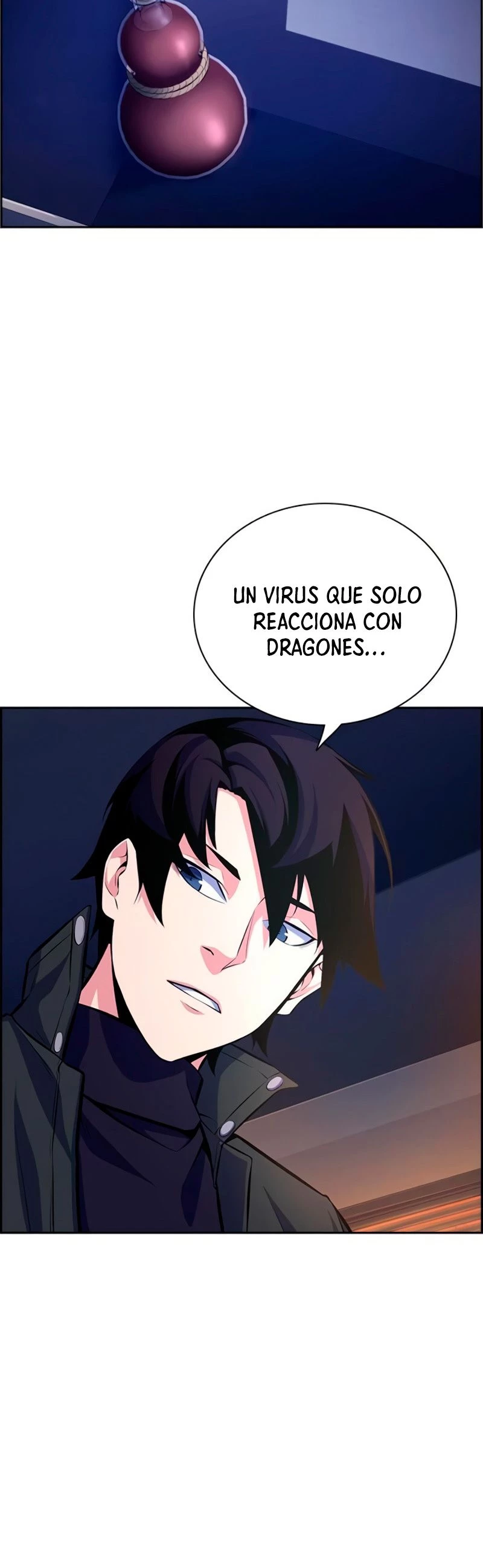 Un Hombre Extraño a las Afueras > Capitulo 13 > Page 531