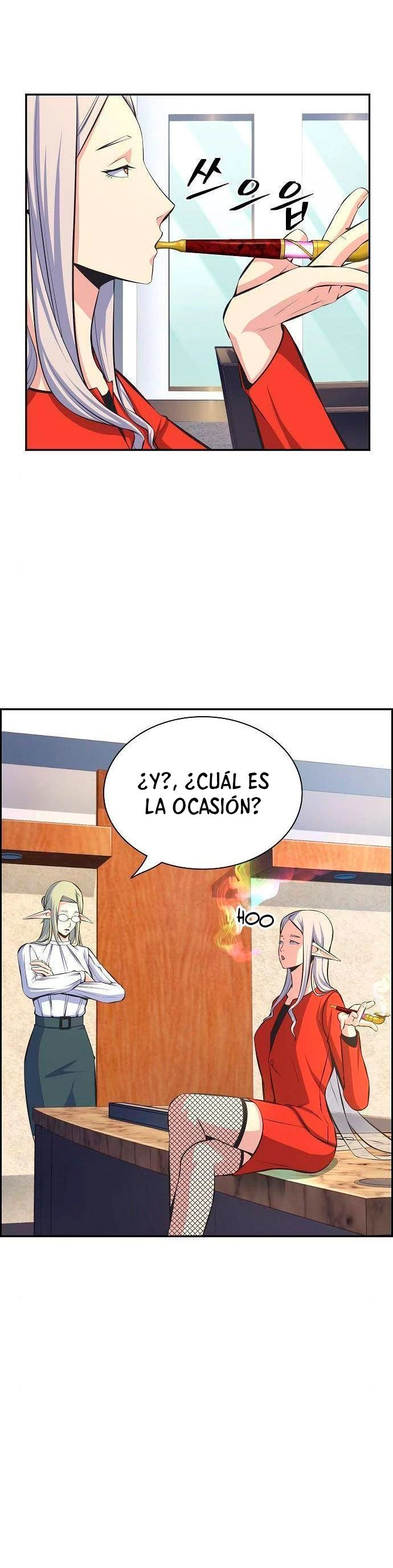 Un Hombre Extraño a las Afueras > Capitulo 15 > Page 51