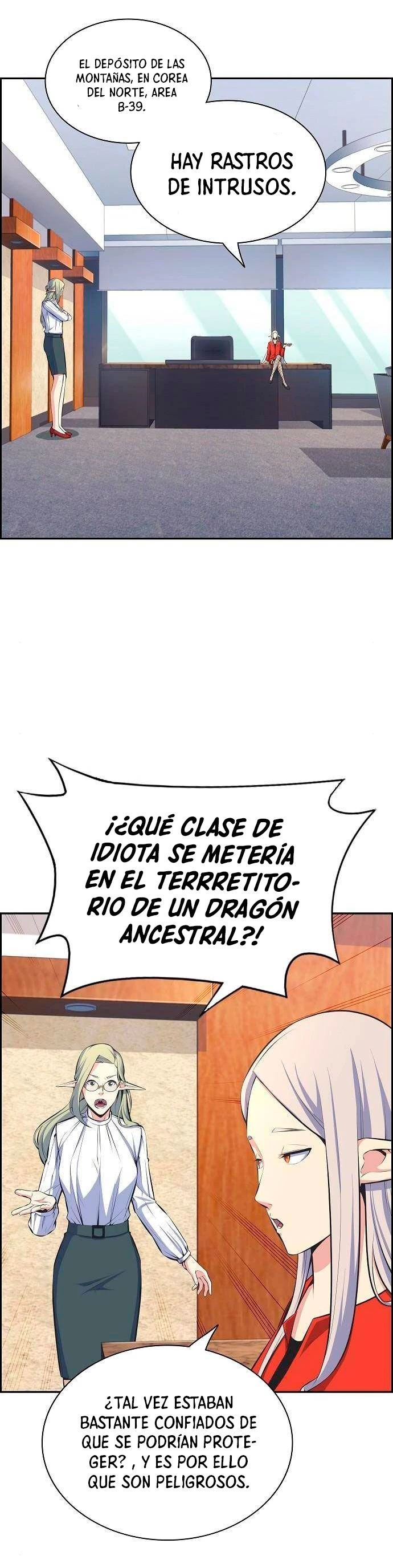 Un Hombre Extraño a las Afueras > Capitulo 15 > Page 61