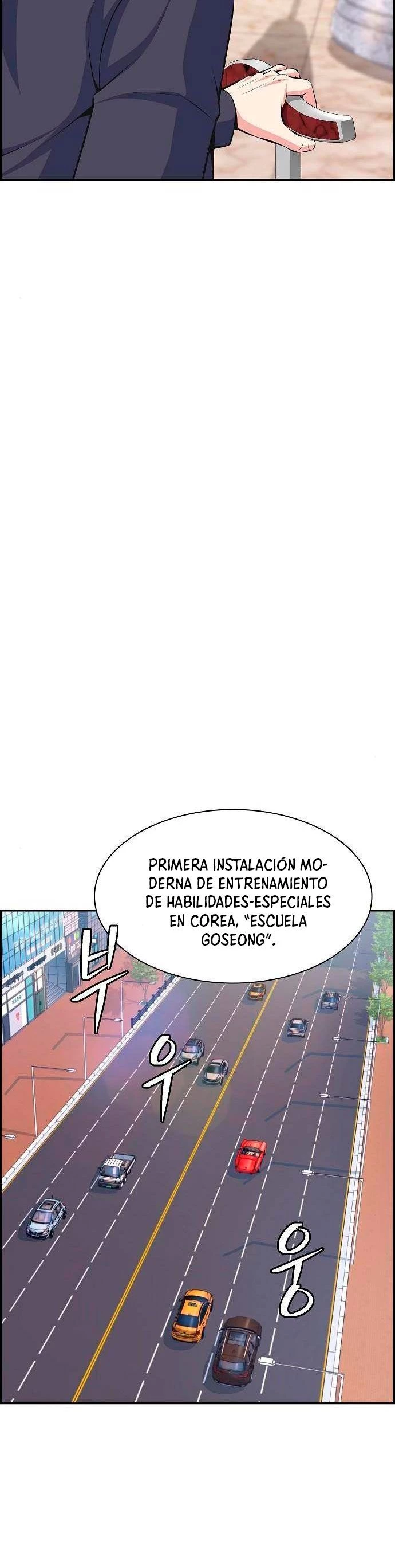 Un Hombre Extraño a las Afueras > Capitulo 15 > Page 181