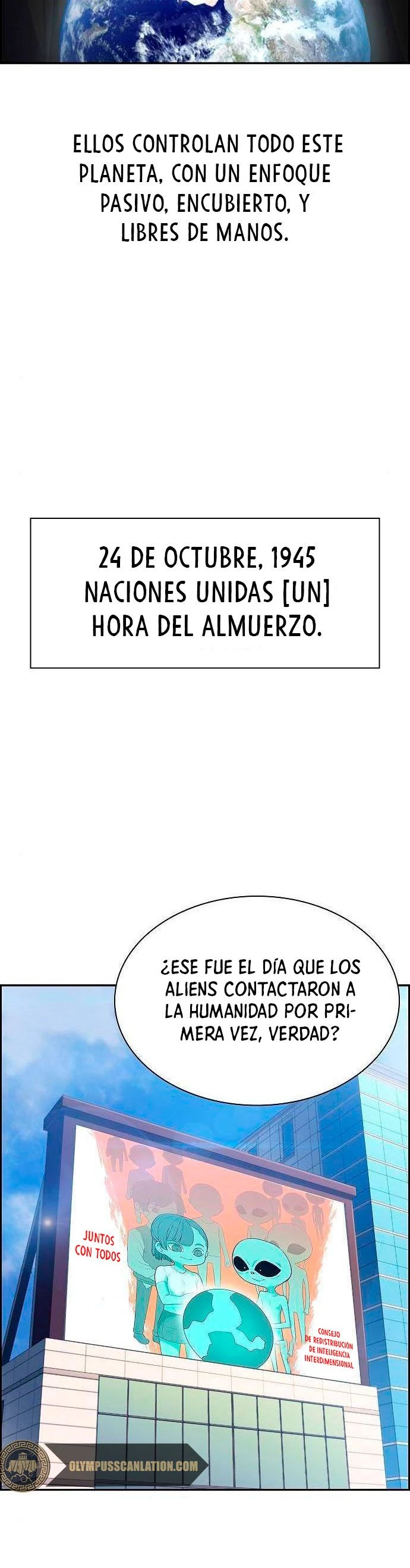 Un Hombre Extraño a las Afueras > Capitulo 15 > Page 241