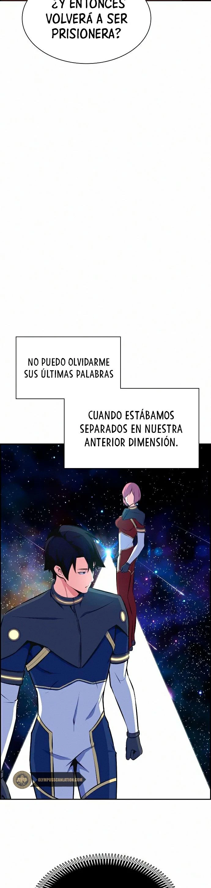 Un Hombre Extraño a las Afueras > Capitulo 16 > Page 351