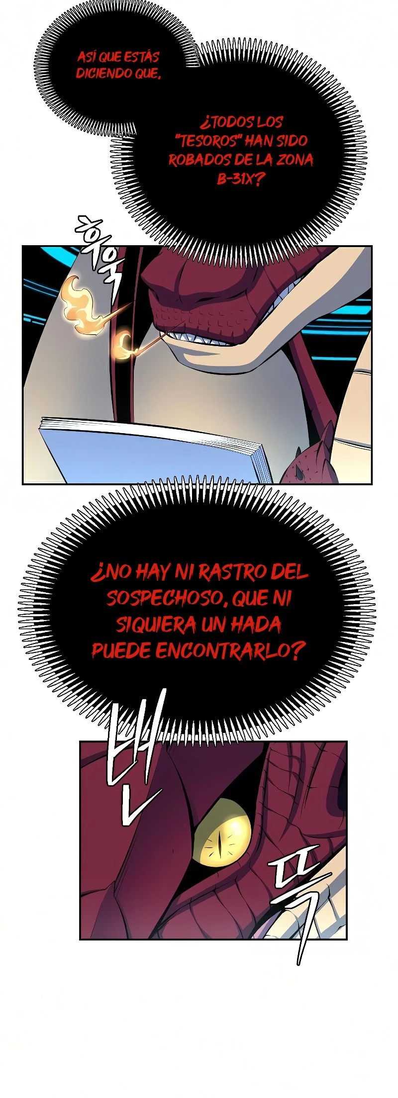 Un Hombre Extraño a las Afueras > Capitulo 18 > Page 171