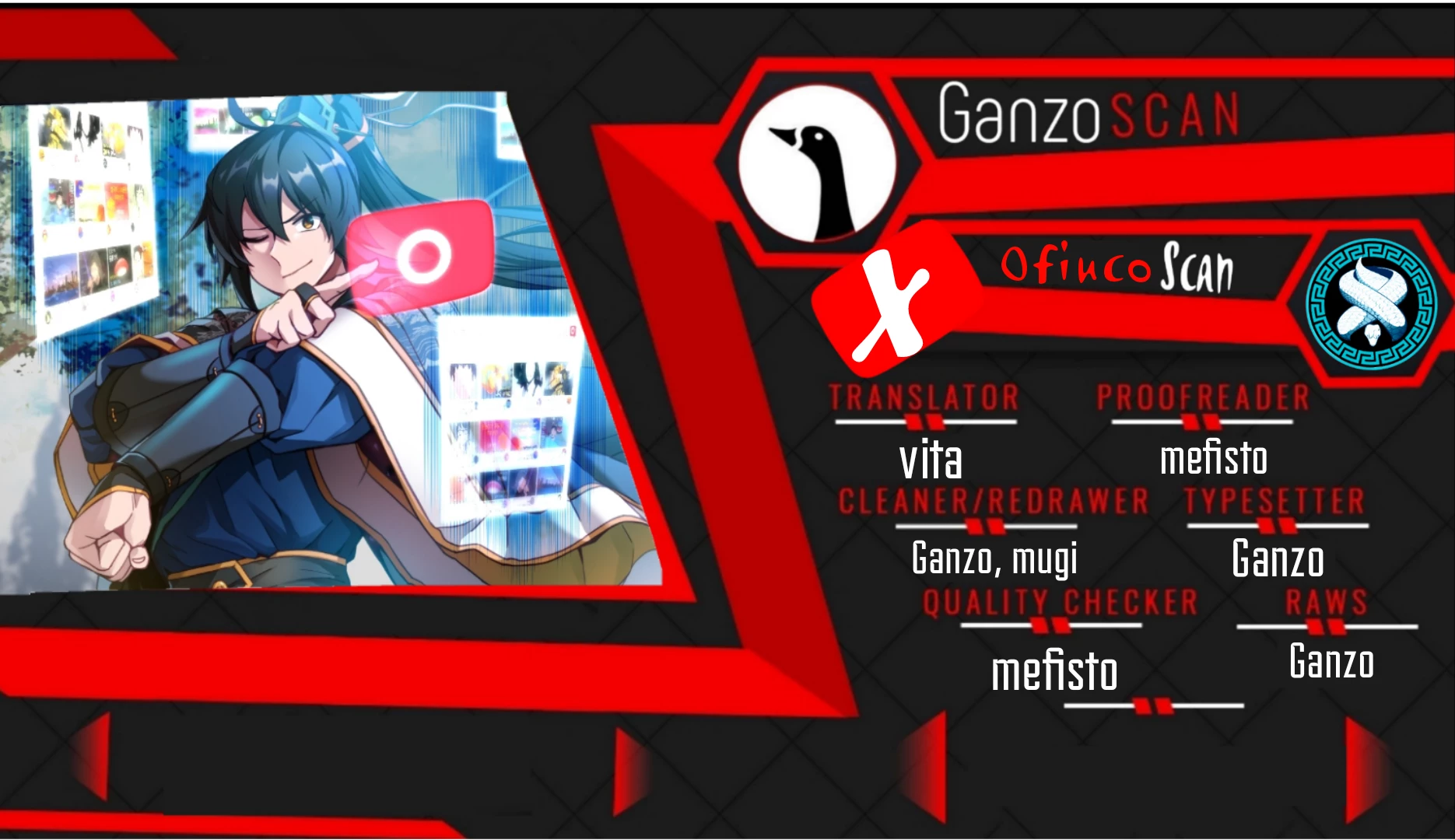 Un Streamer en el murim > Capitulo 1 > Page 01