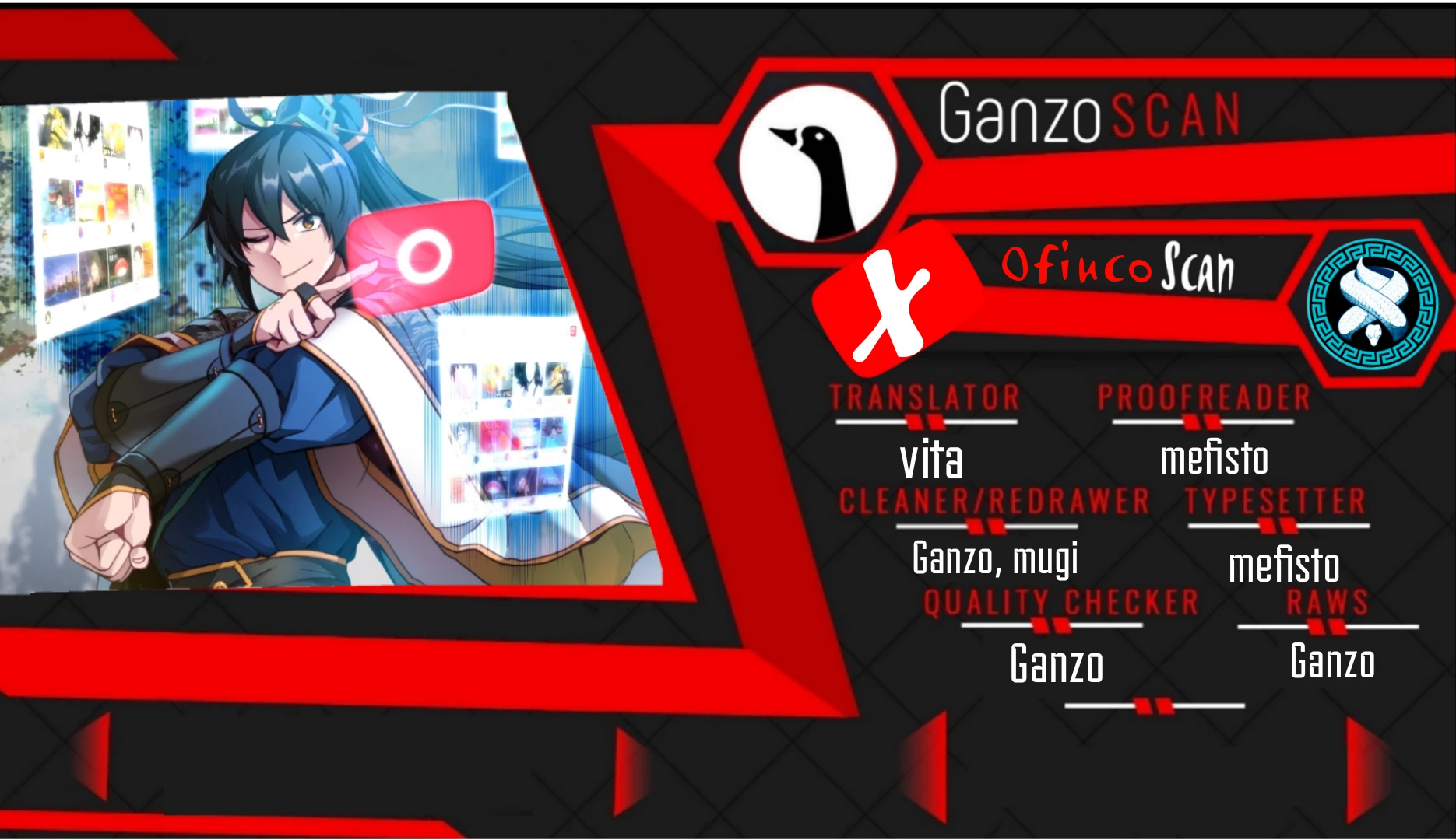 Un Streamer en el murim > Capitulo 4 > Page 01