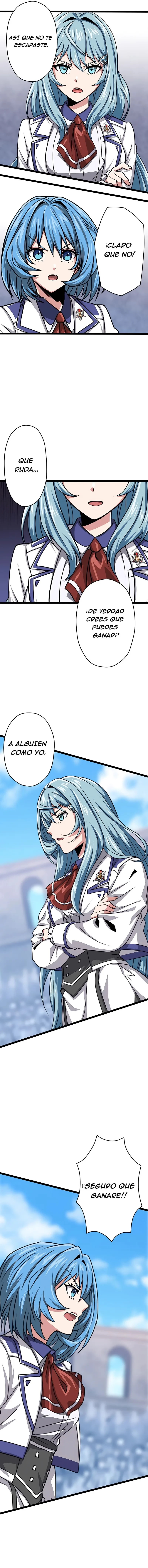 GRAN SABIO DE TODOS LOS ATRIBUTOS DE NIVEL MÁGICO 9999 > Capitulo 12 > Page 61