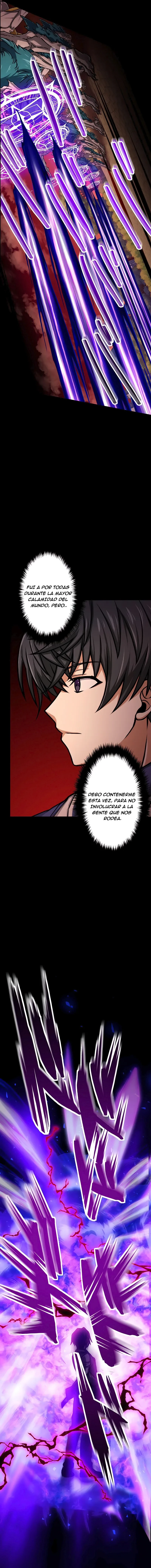 GRAN SABIO DE TODOS LOS ATRIBUTOS DE NIVEL MÁGICO 9999 > Capitulo 18 > Page 141