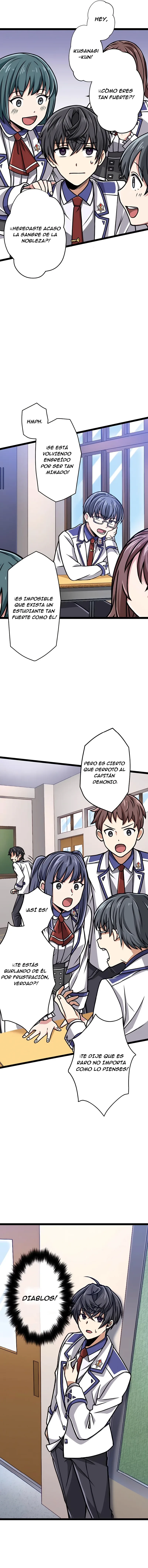 GRAN SABIO DE TODOS LOS ATRIBUTOS DE NIVEL MÁGICO 9999 > Capitulo 19 > Page 201