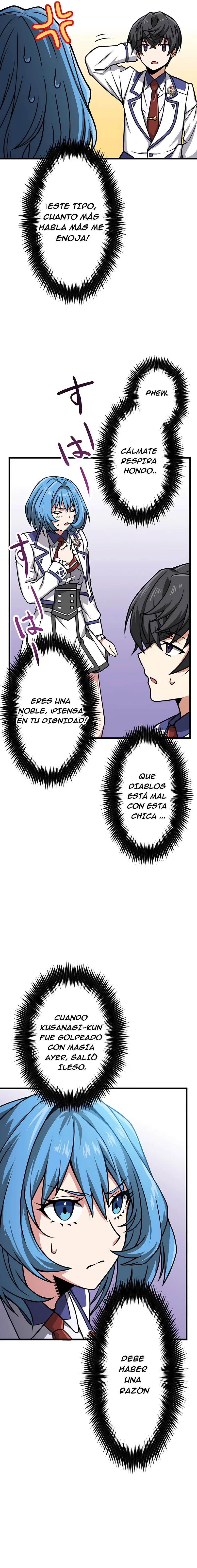 GRAN SABIO DE TODOS LOS ATRIBUTOS DE NIVEL MÁGICO 9999 > Capitulo 3 > Page 51