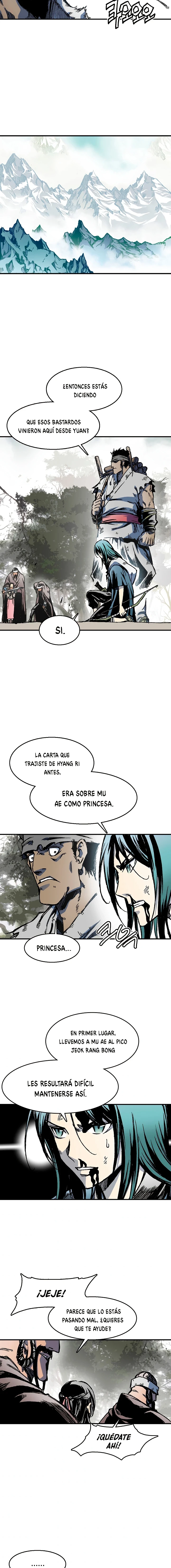 Memorias del dios de la guerra > Capitulo 4 > Page 111