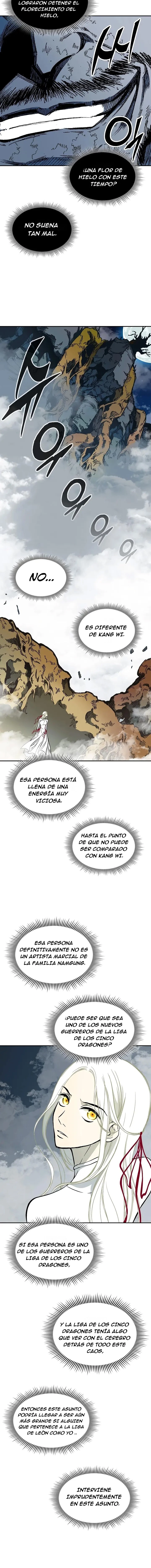 Memorias del dios de la guerra > Capitulo 125 > Page 61