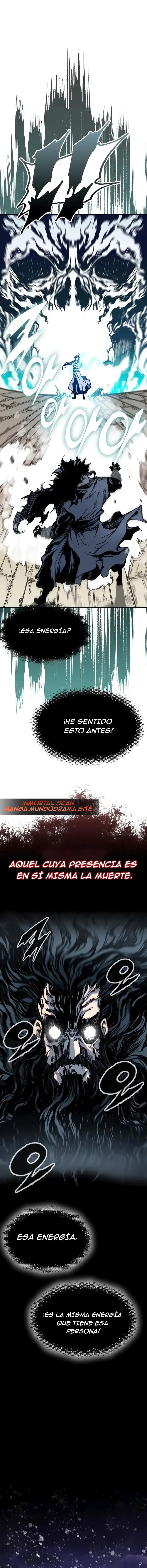 Memorias del dios de la guerra > Capitulo 126 > Page 11