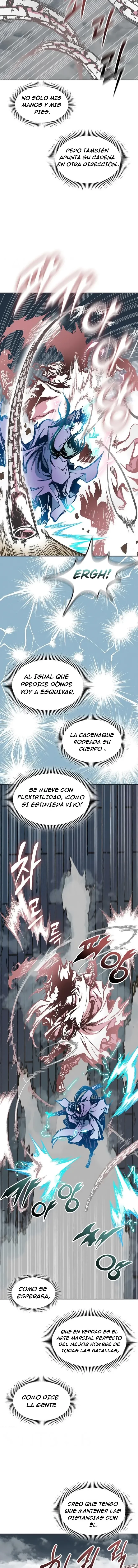 Memorias del dios de la guerra > Capitulo 126 > Page 101