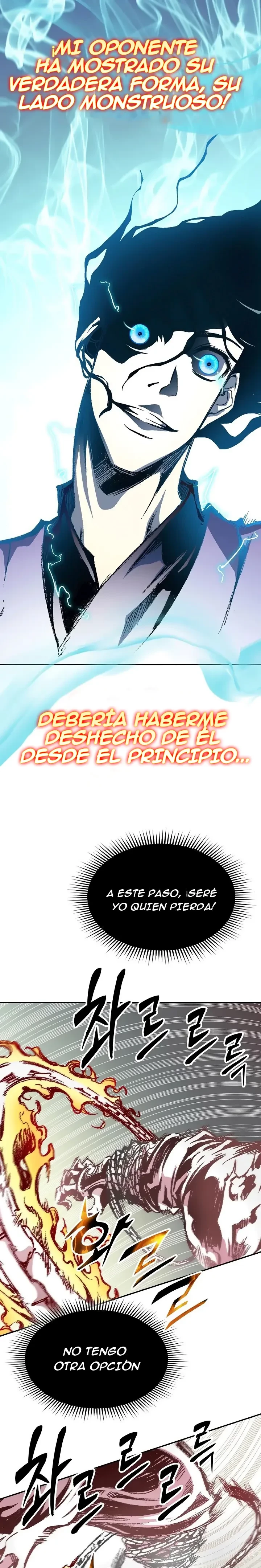 Memorias del dios de la guerra > Capitulo 127 > Page 201