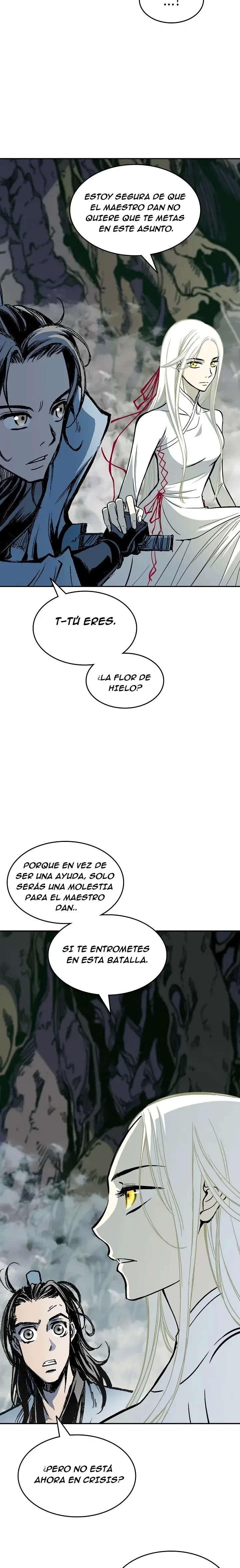 Memorias del dios de la guerra > Capitulo 128 > Page 41