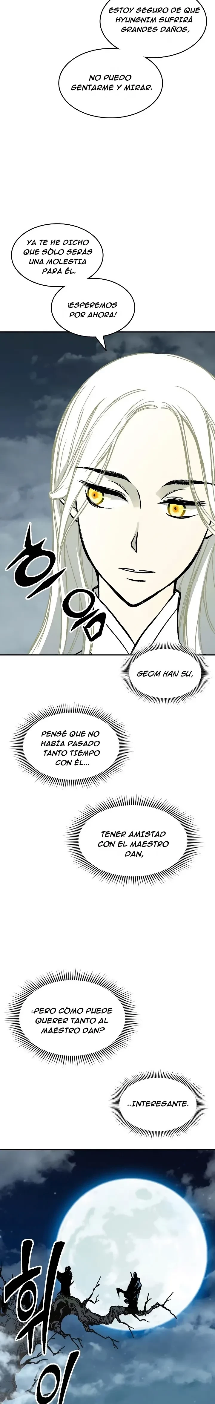 Memorias del dios de la guerra > Capitulo 128 > Page 51