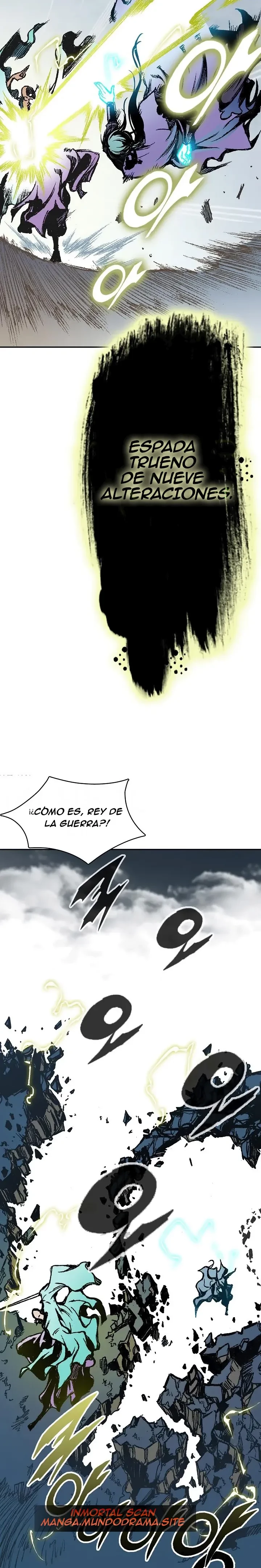 Memorias del dios de la guerra > Capitulo 129 > Page 211