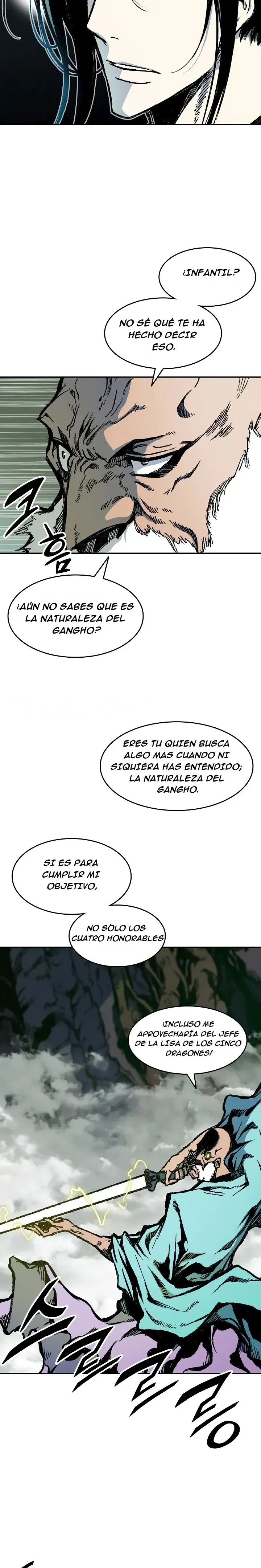 Memorias del dios de la guerra > Capitulo 129 > Page 241