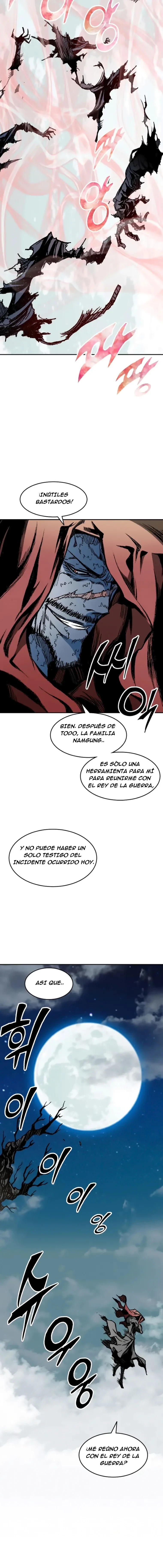 Memorias del dios de la guerra > Capitulo 130 > Page 81