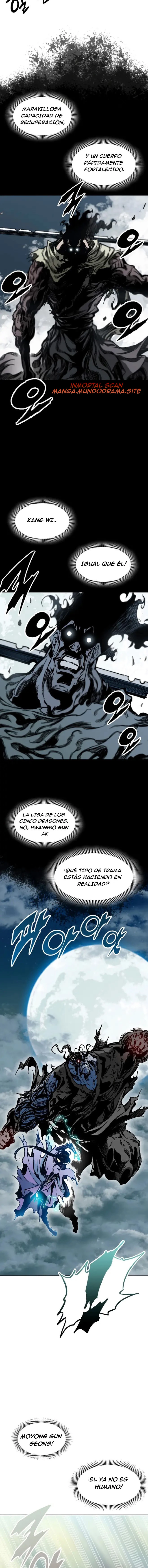 Memorias del dios de la guerra > Capitulo 132 > Page 31