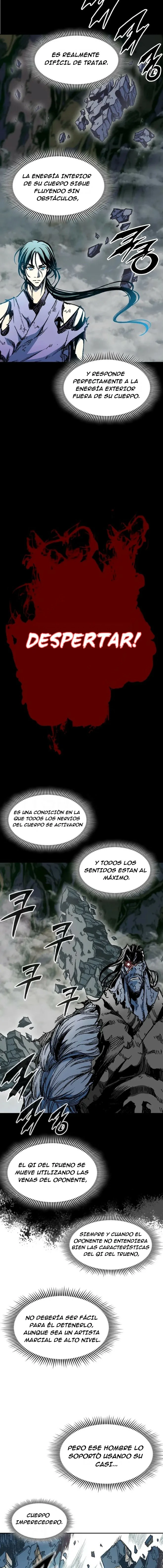 Memorias del dios de la guerra > Capitulo 132 > Page 81