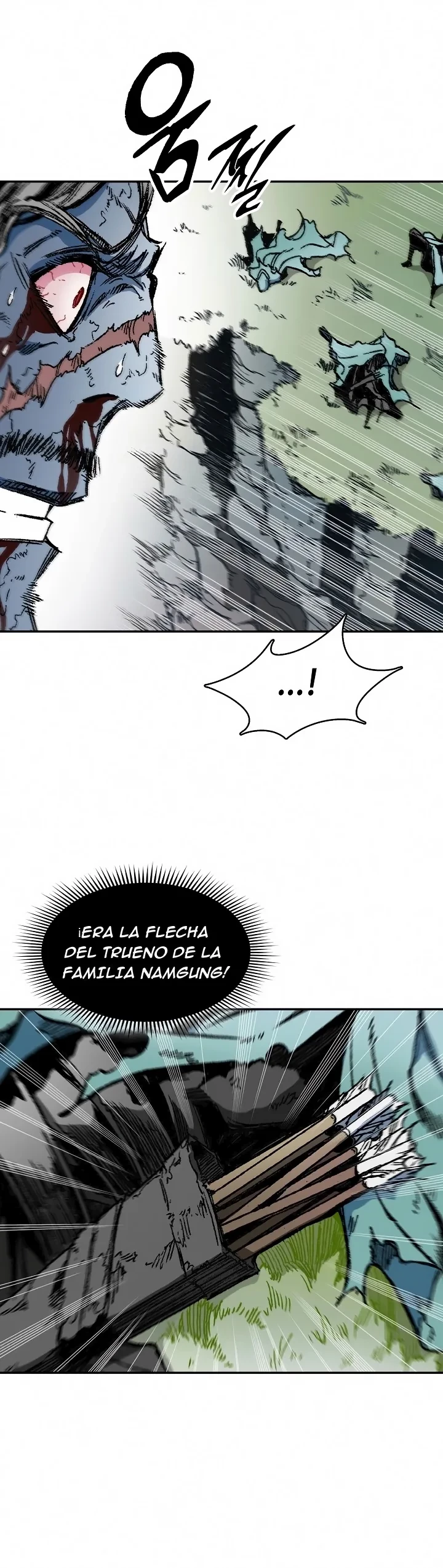 Memorias del dios de la guerra > Capitulo 133 > Page 361