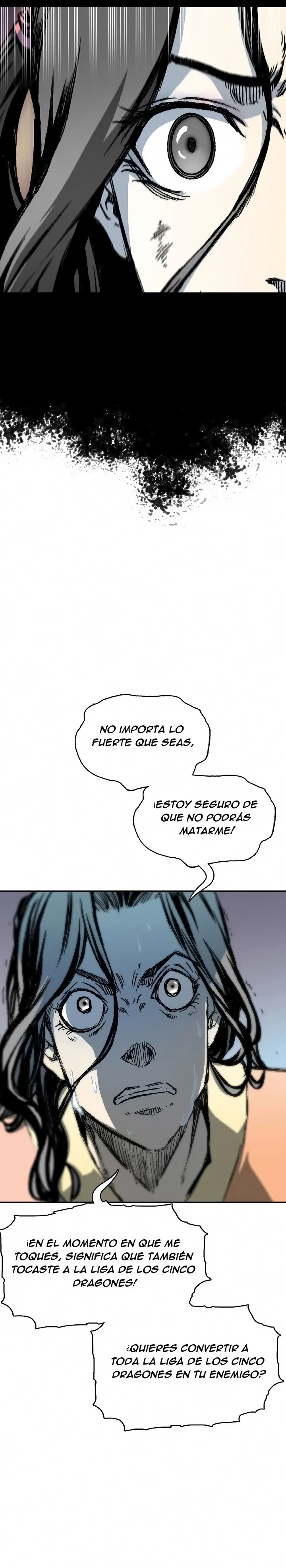 Memorias del dios de la guerra > Capitulo 134 > Page 381