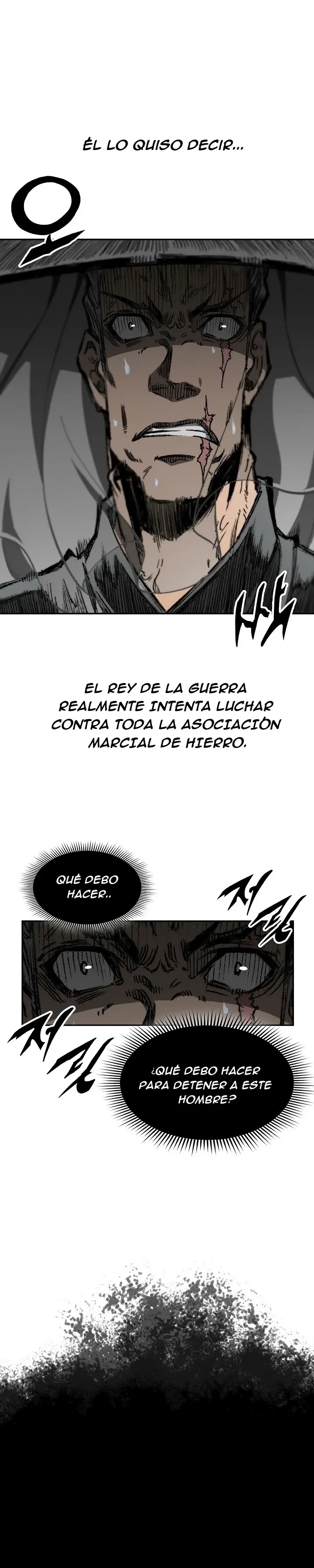 Memorias del dios de la guerra > Capitulo 135 > Page 161