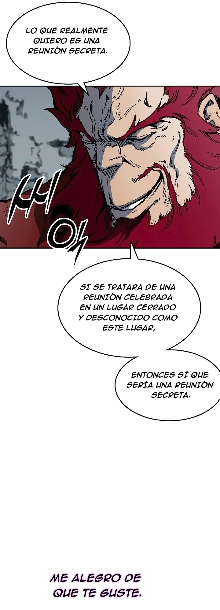 Memorias del dios de la guerra > Capitulo 135 > Page 331