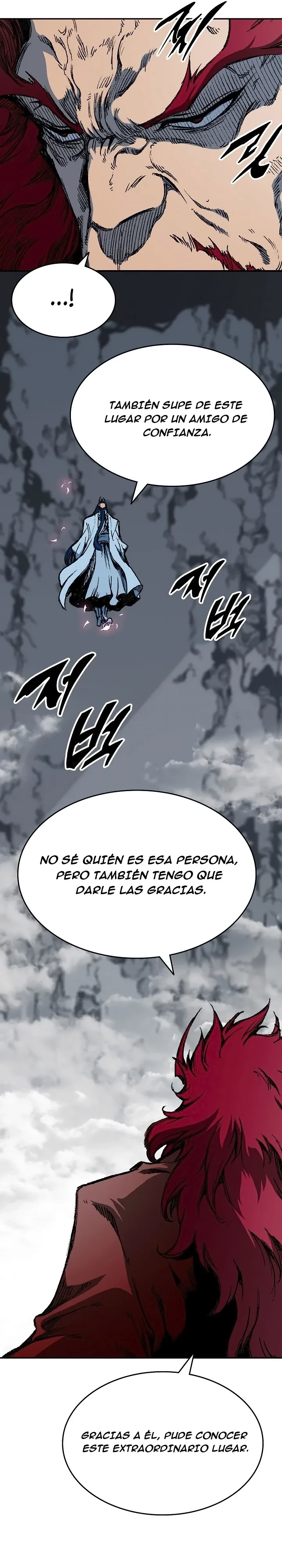 Memorias del dios de la guerra > Capitulo 135 > Page 341