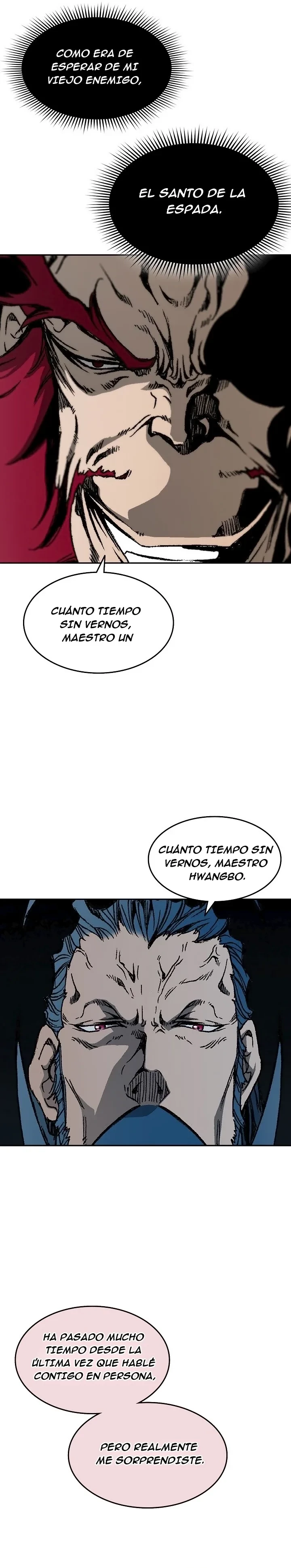 Memorias del dios de la guerra > Capitulo 135 > Page 371