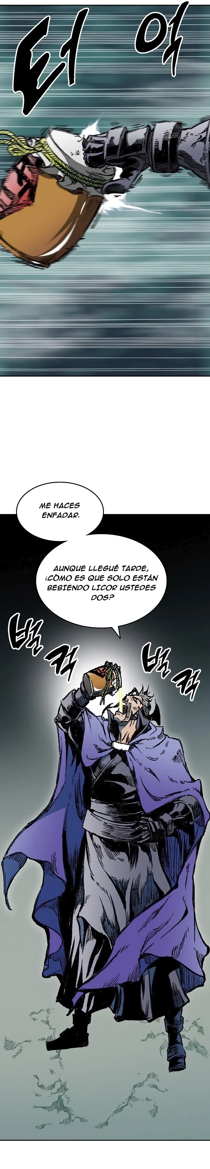 Memorias del dios de la guerra > Capitulo 135 > Page 411