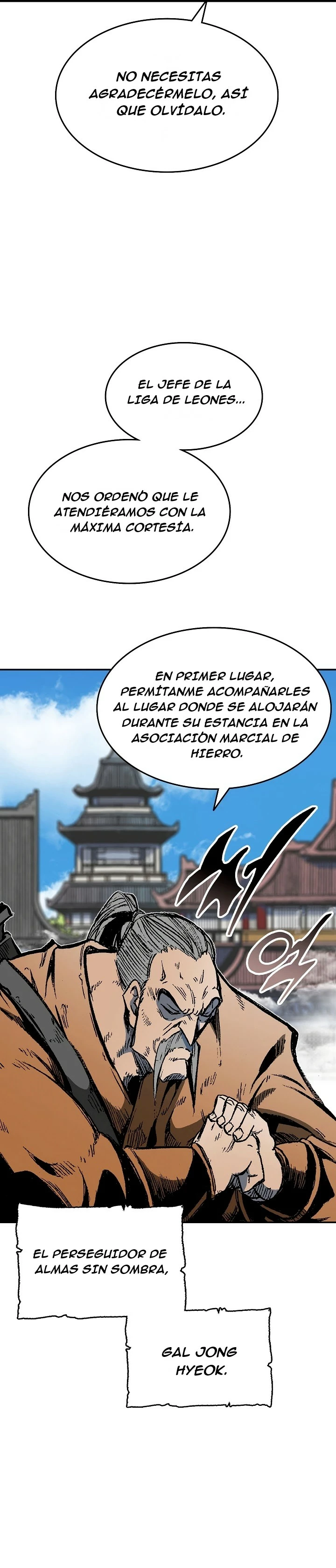 Memorias del dios de la guerra > Capitulo 137 > Page 51