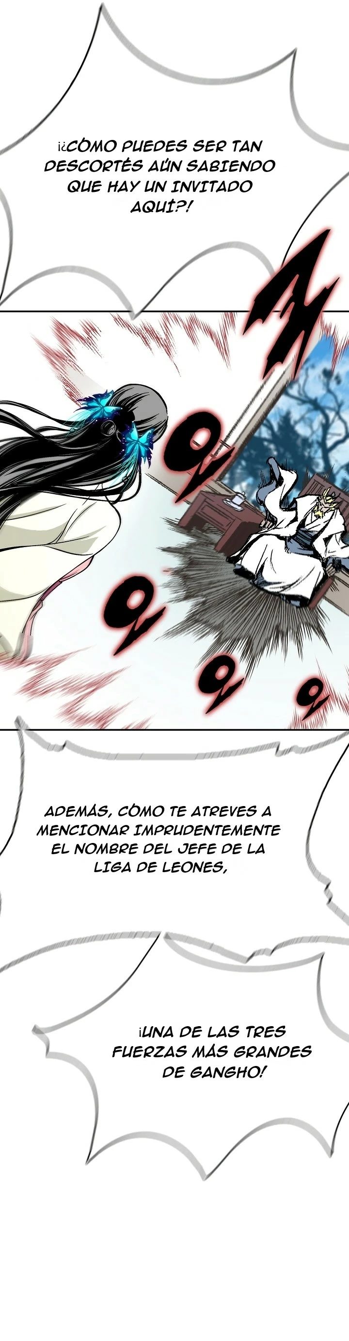 Memorias del dios de la guerra > Capitulo 137 > Page 391