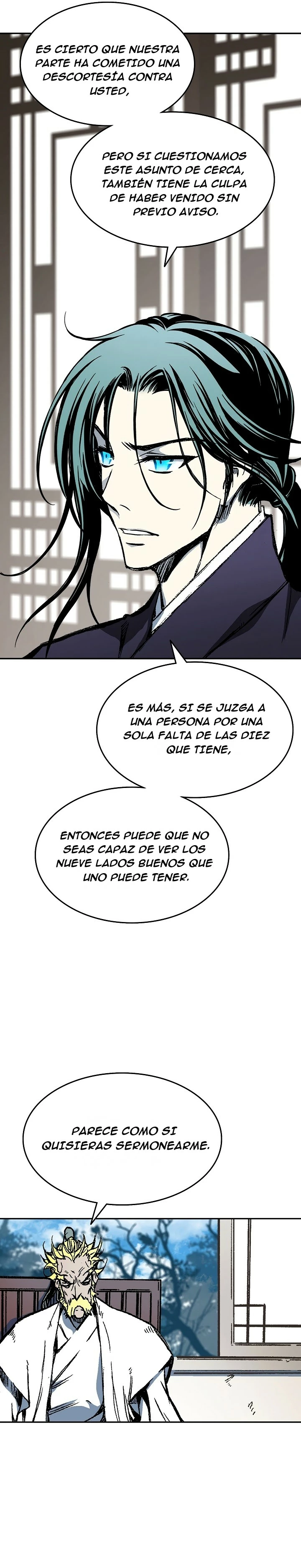 Memorias del dios de la guerra > Capitulo 137 > Page 451