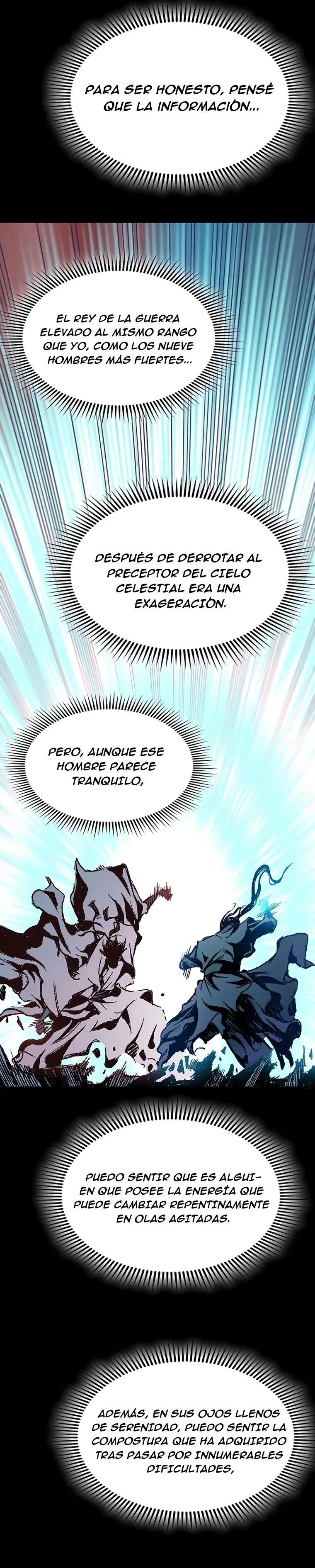 Memorias del dios de la guerra > Capitulo 138 > Page 51