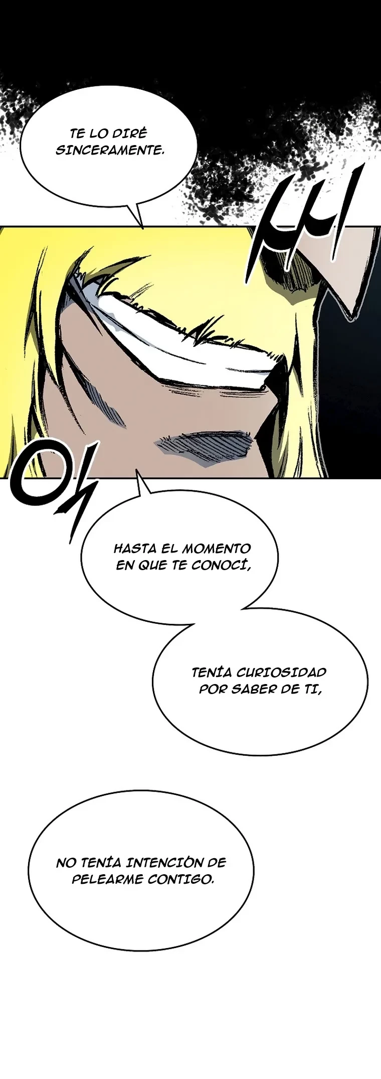 Memorias del dios de la guerra > Capitulo 138 > Page 71