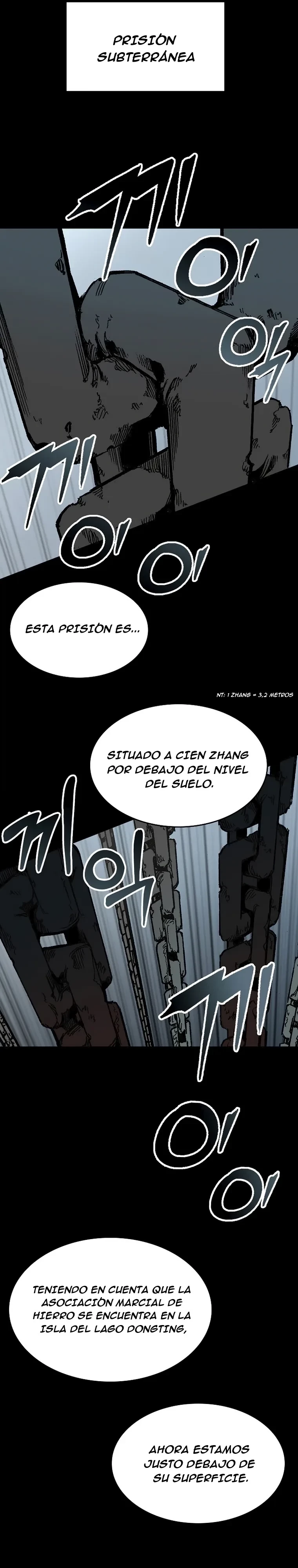 Memorias del dios de la guerra > Capitulo 138 > Page 361