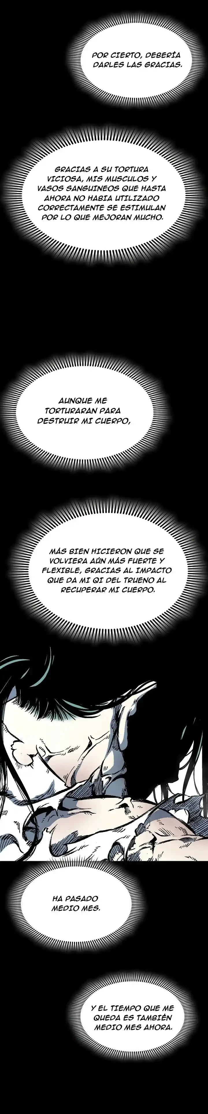 Memorias del dios de la guerra > Capitulo 143 > Page 41