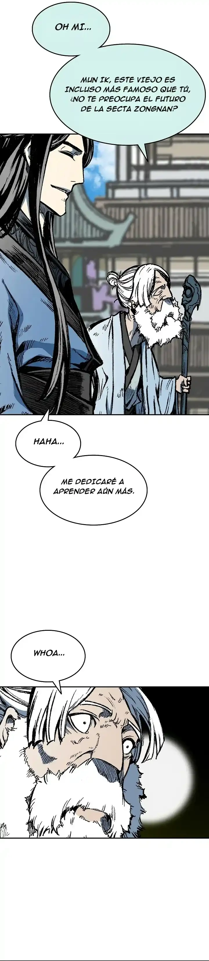 Memorias del dios de la guerra > Capitulo 143 > Page 331