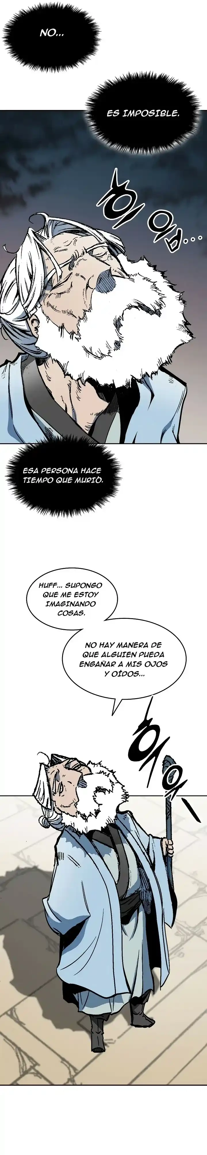 Memorias del dios de la guerra > Capitulo 143 > Page 401