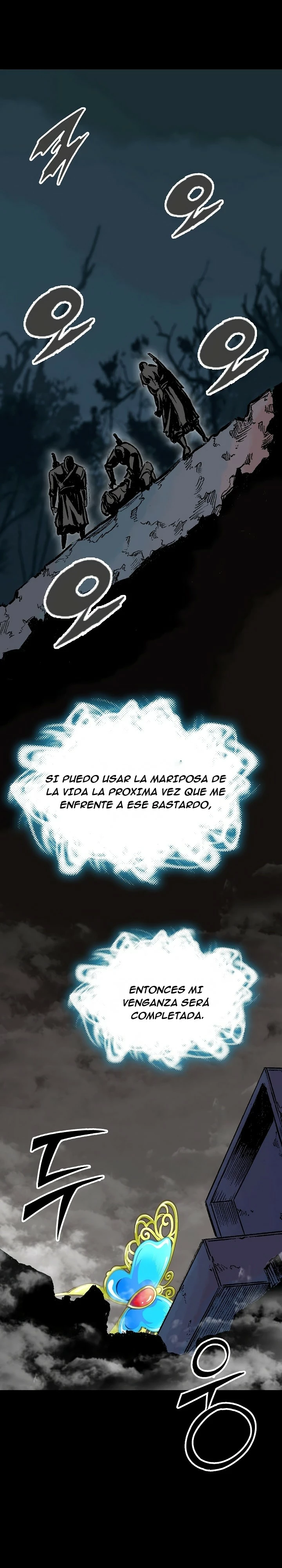 Memorias del dios de la guerra > Capitulo 146 > Page 311