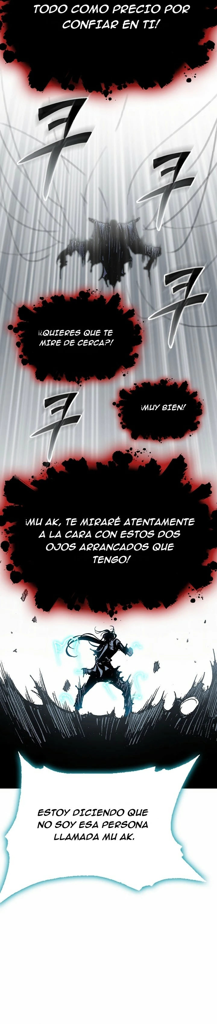 Memorias del dios de la guerra > Capitulo 148 > Page 351